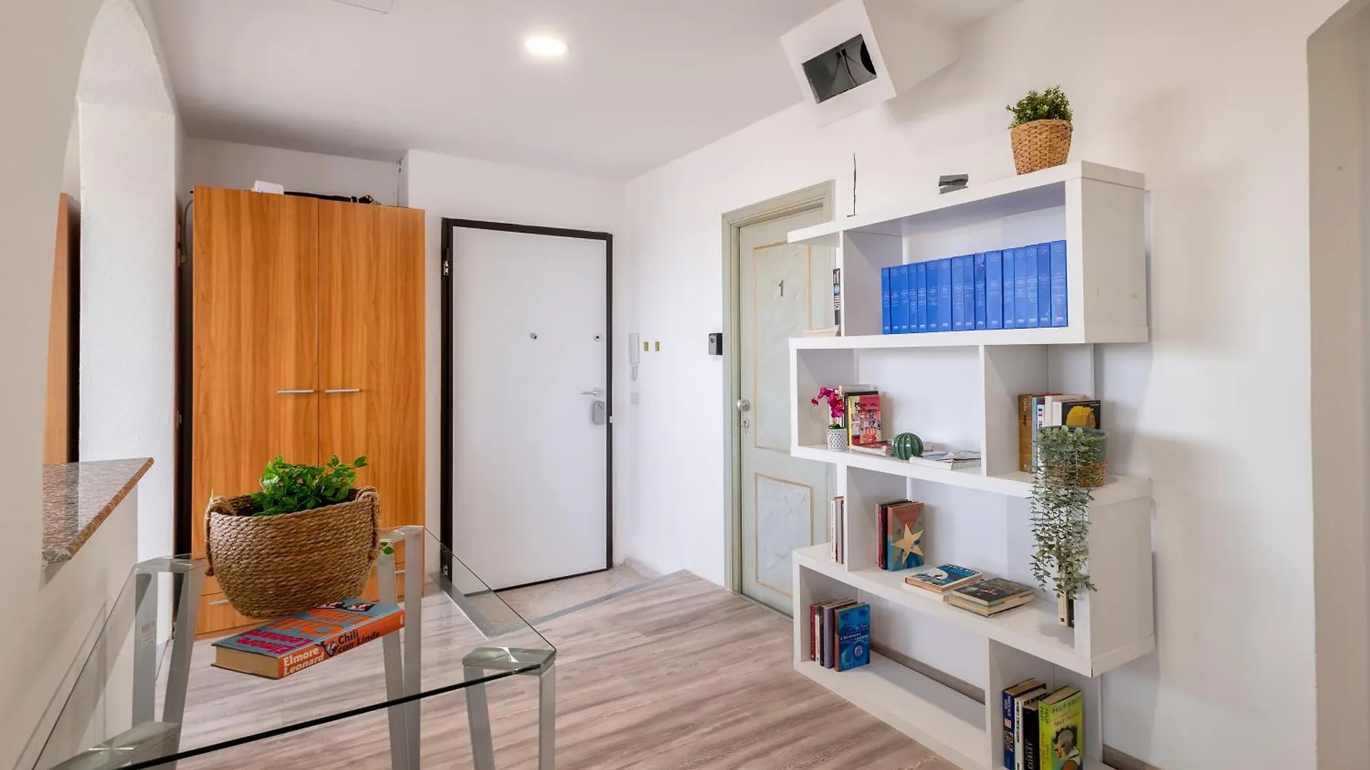 Oasis Guest House Alghero