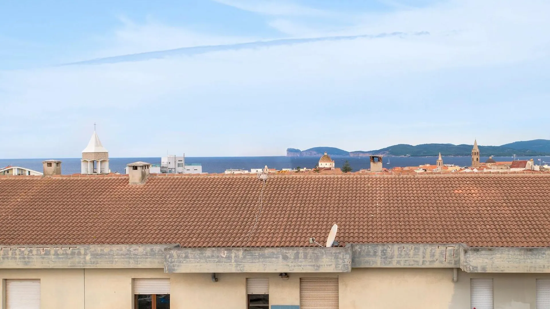 Oasis Guest House Alghero Italy