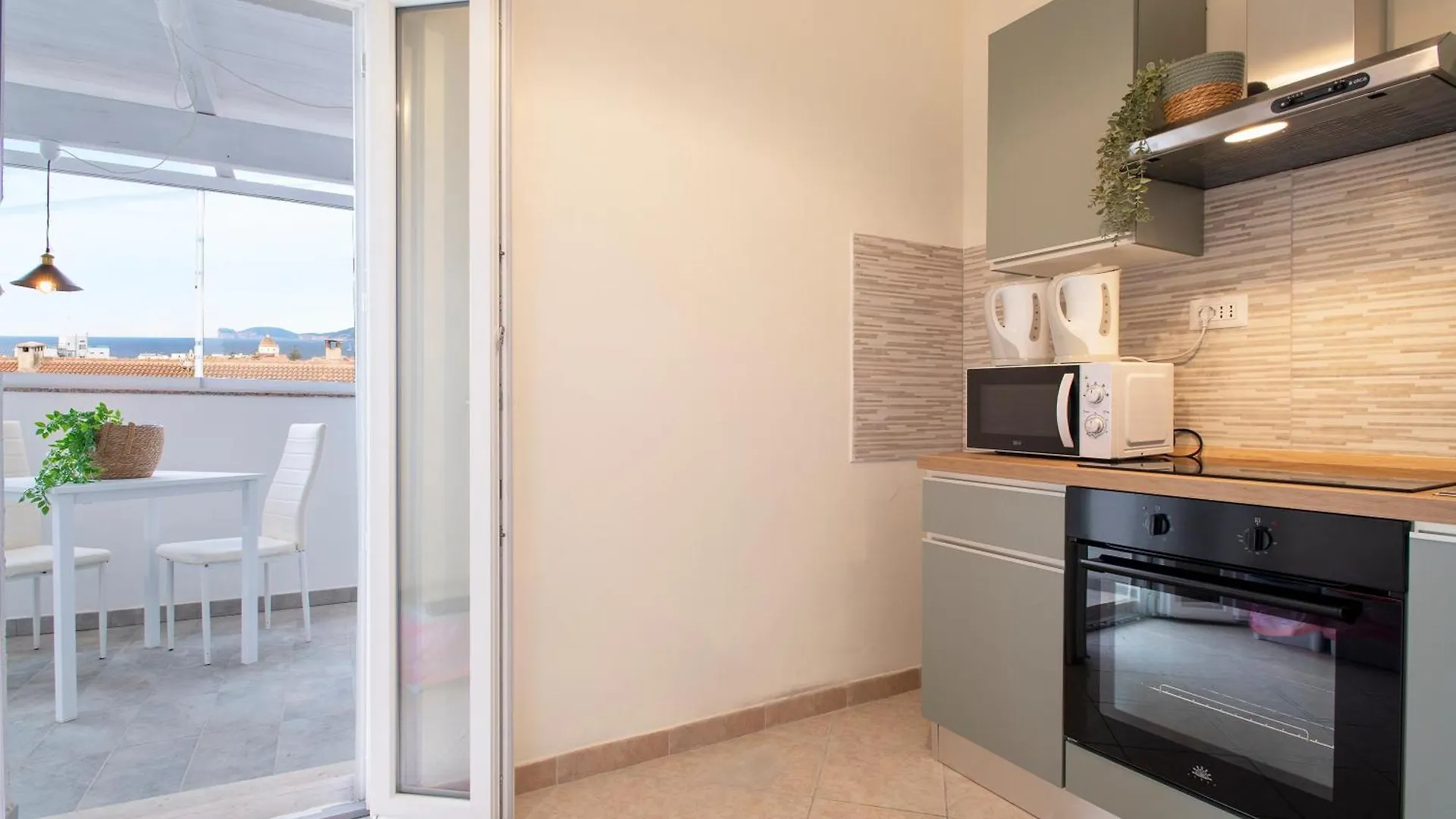 Oasis Guest House Alghero