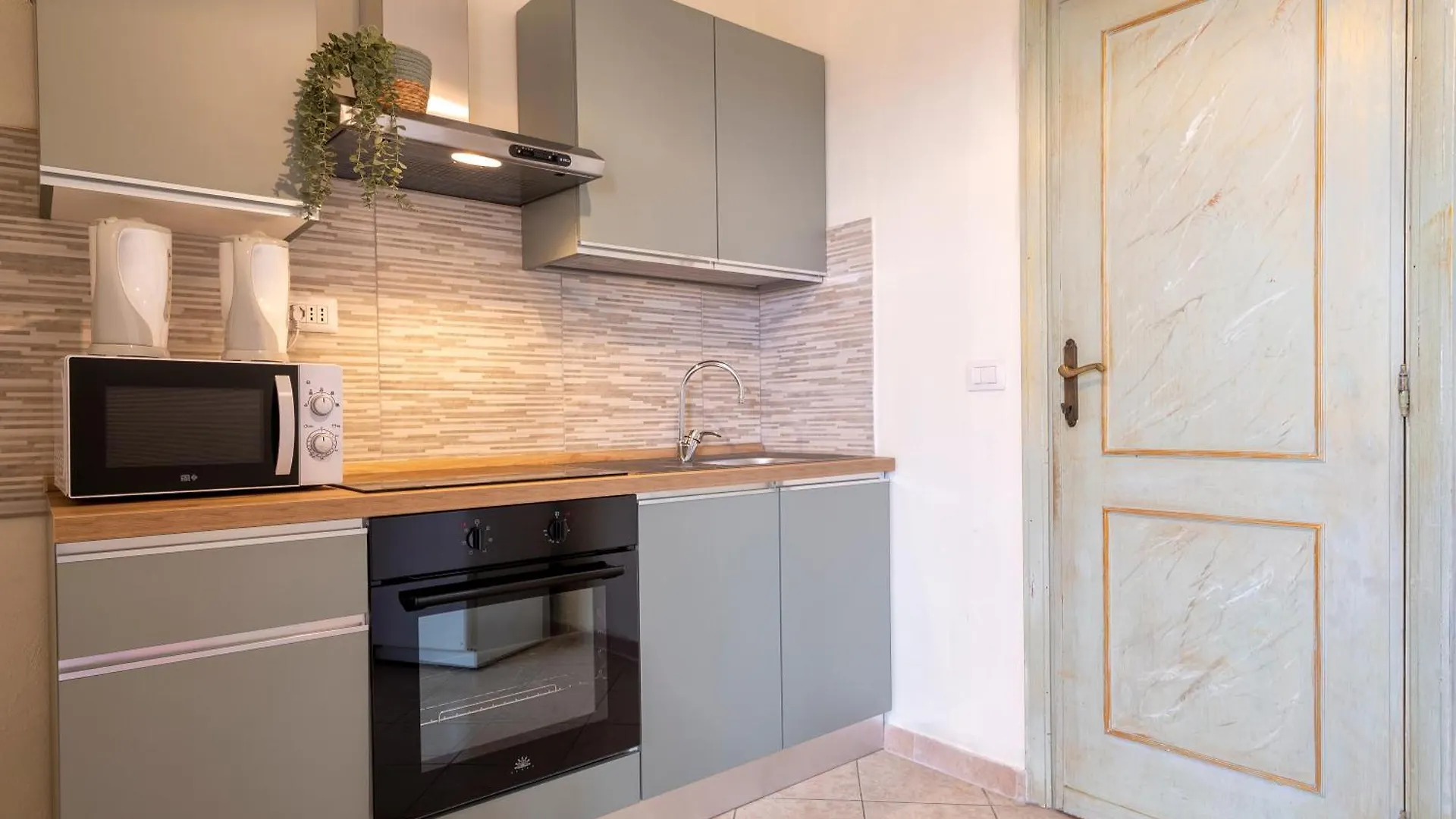 Oasis Guest House Alghero