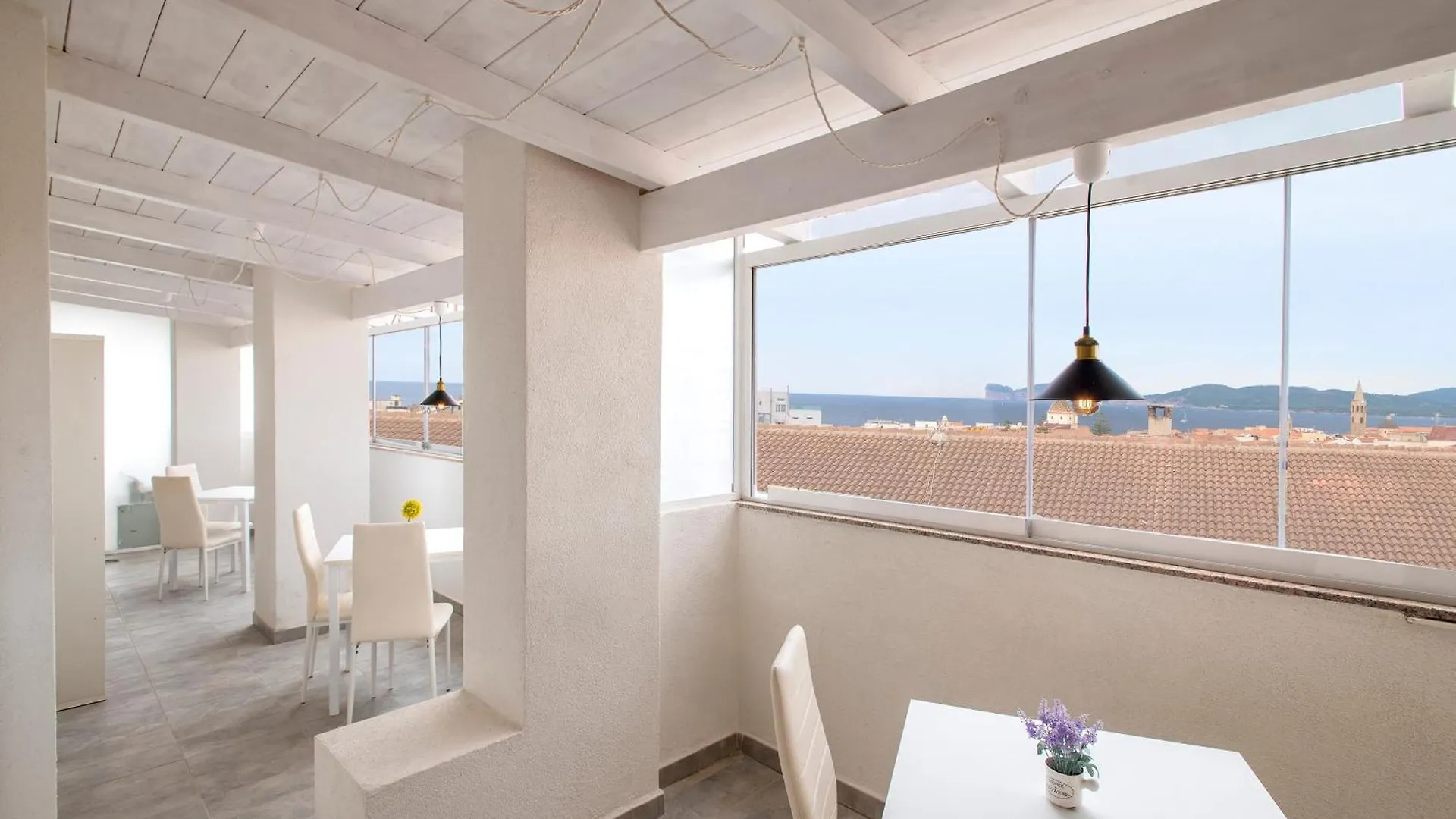 Oasis Guest House Alghero 0*,  Italy