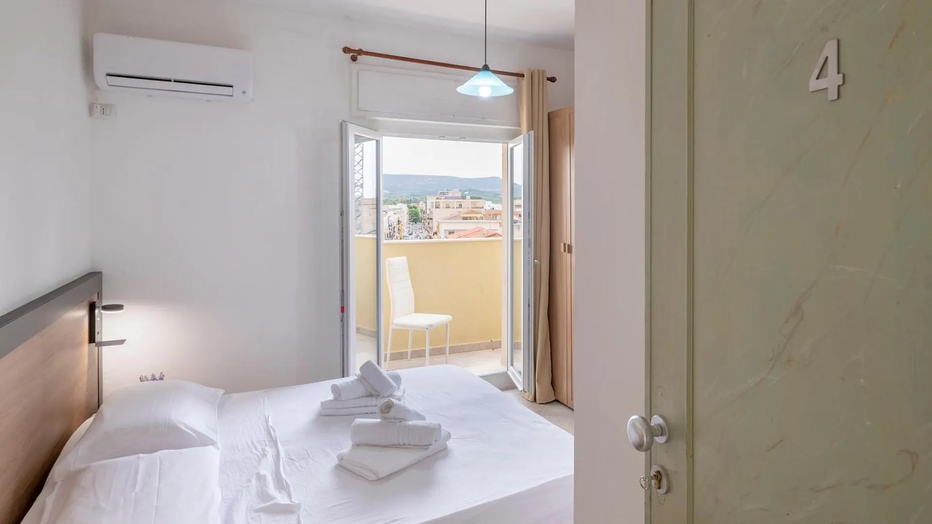 Oasis Guest House Alghero