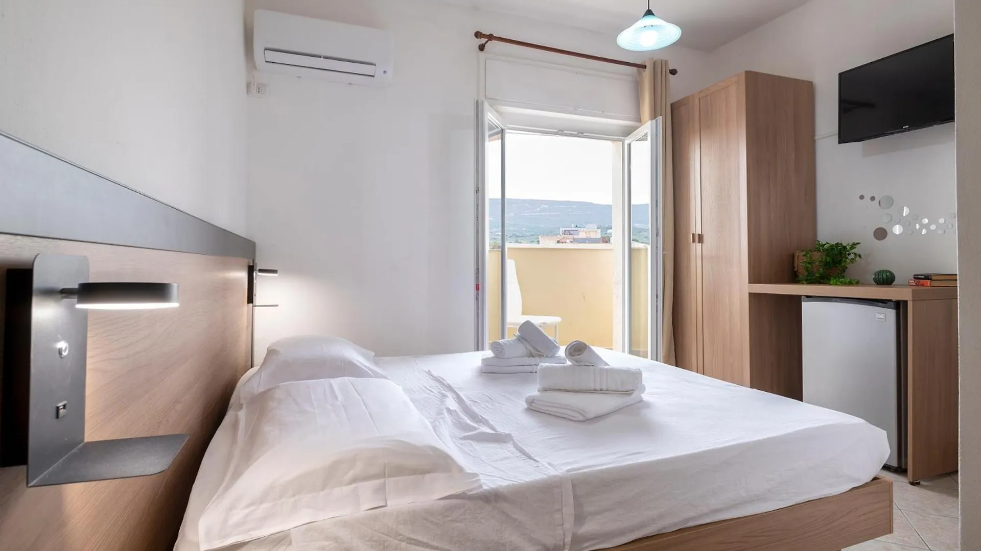 Oasis Guest House Alghero