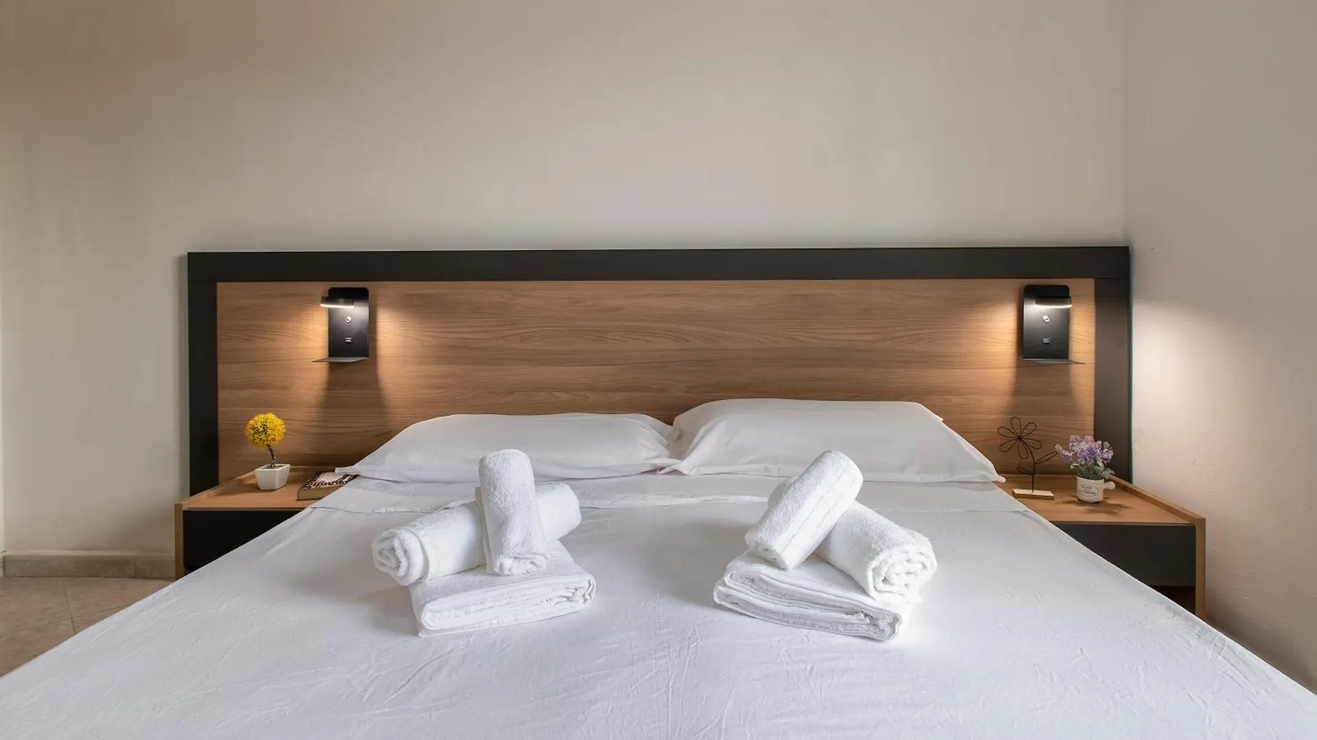 Oasis Guest House Alghero Italy