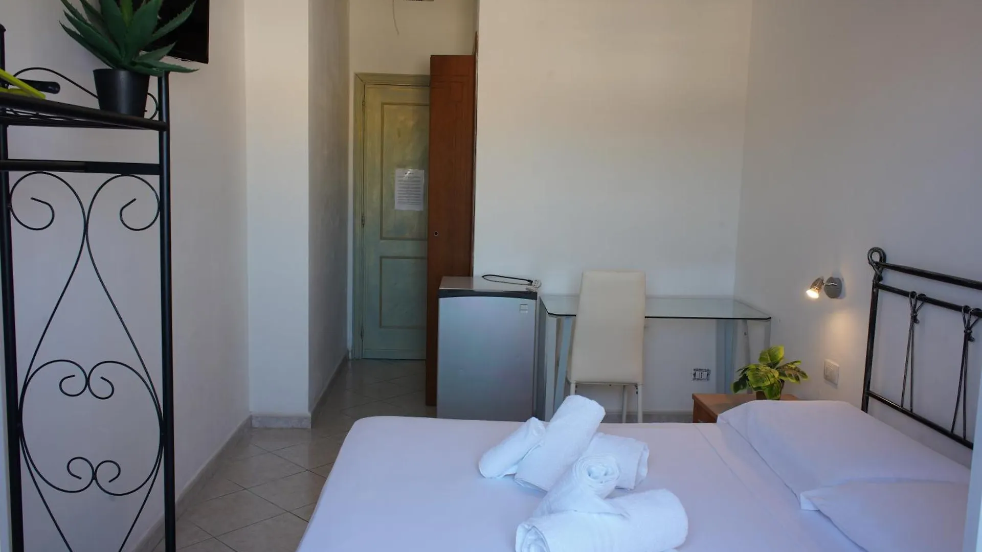 Oasis Guest House Alghero
