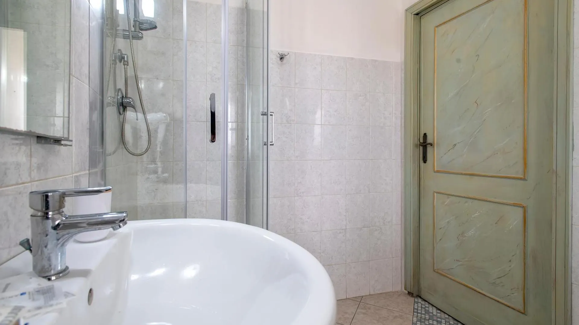Oasis Guest House Alghero