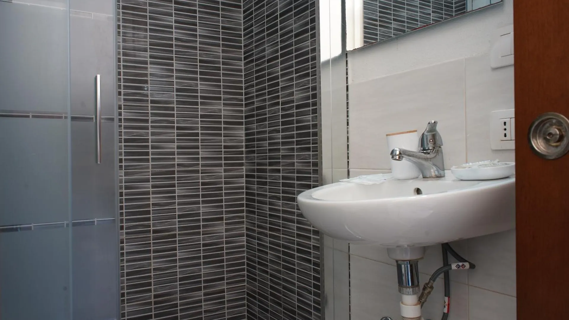 Oasis Guest House Alghero