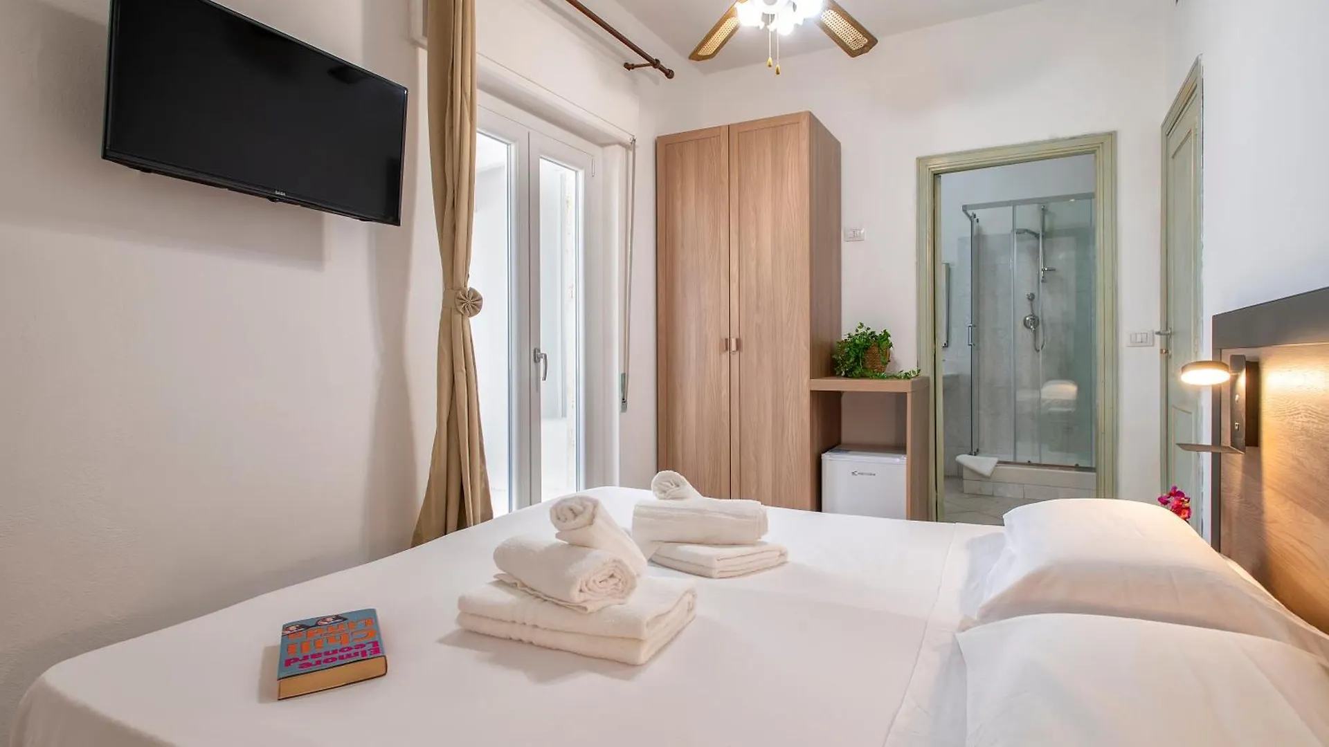 Oasis Guest House Alghero
