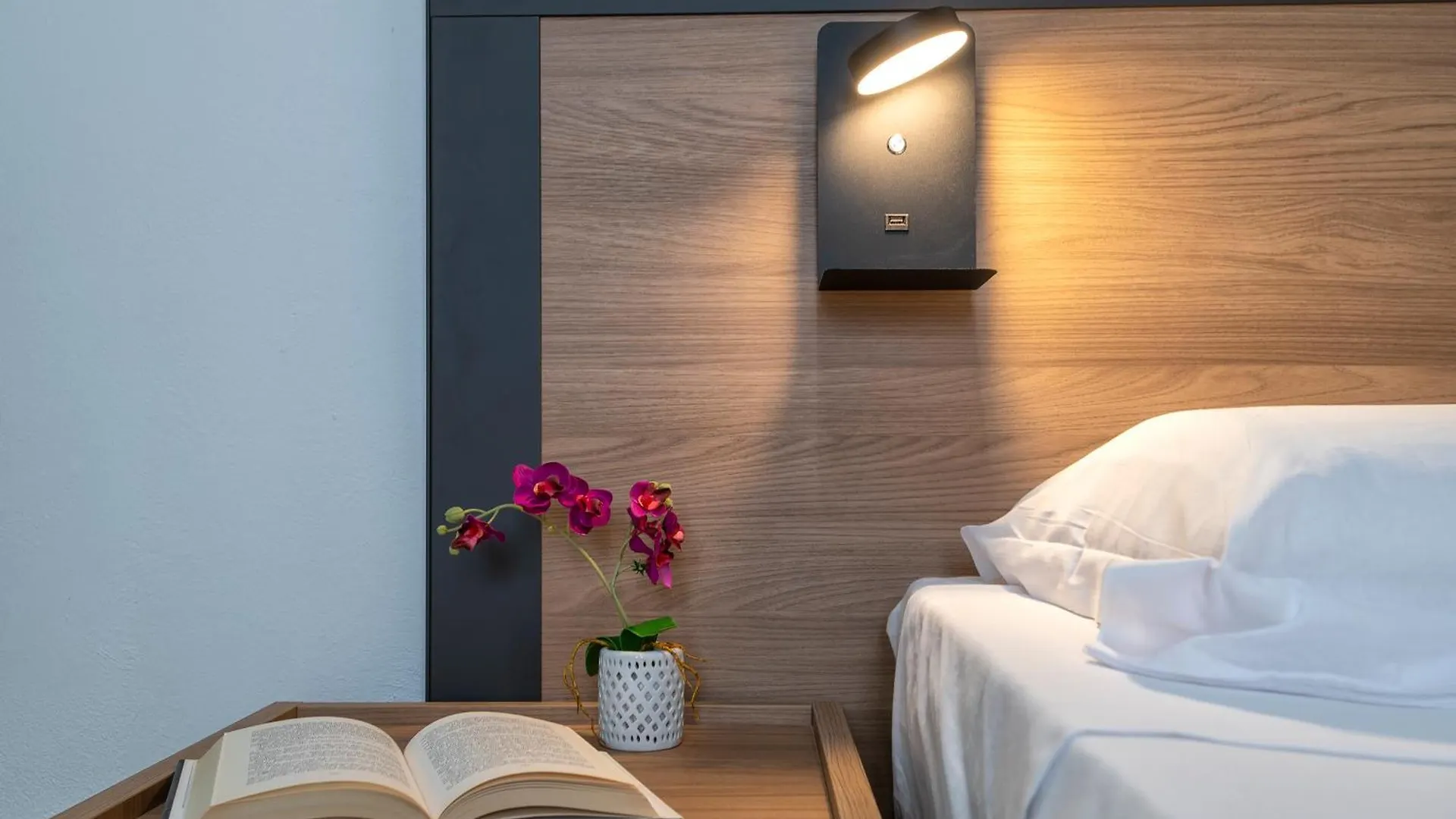 Oasis Guest House Alghero