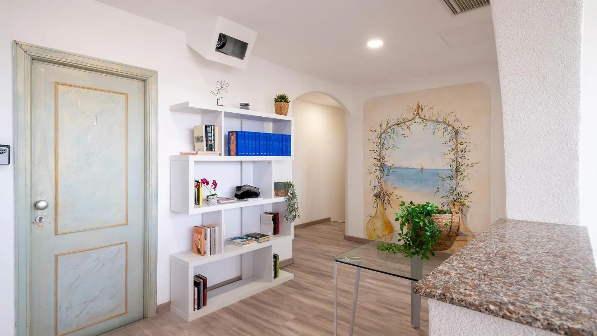 Oasis Guest House Alghero 0*,  Italy