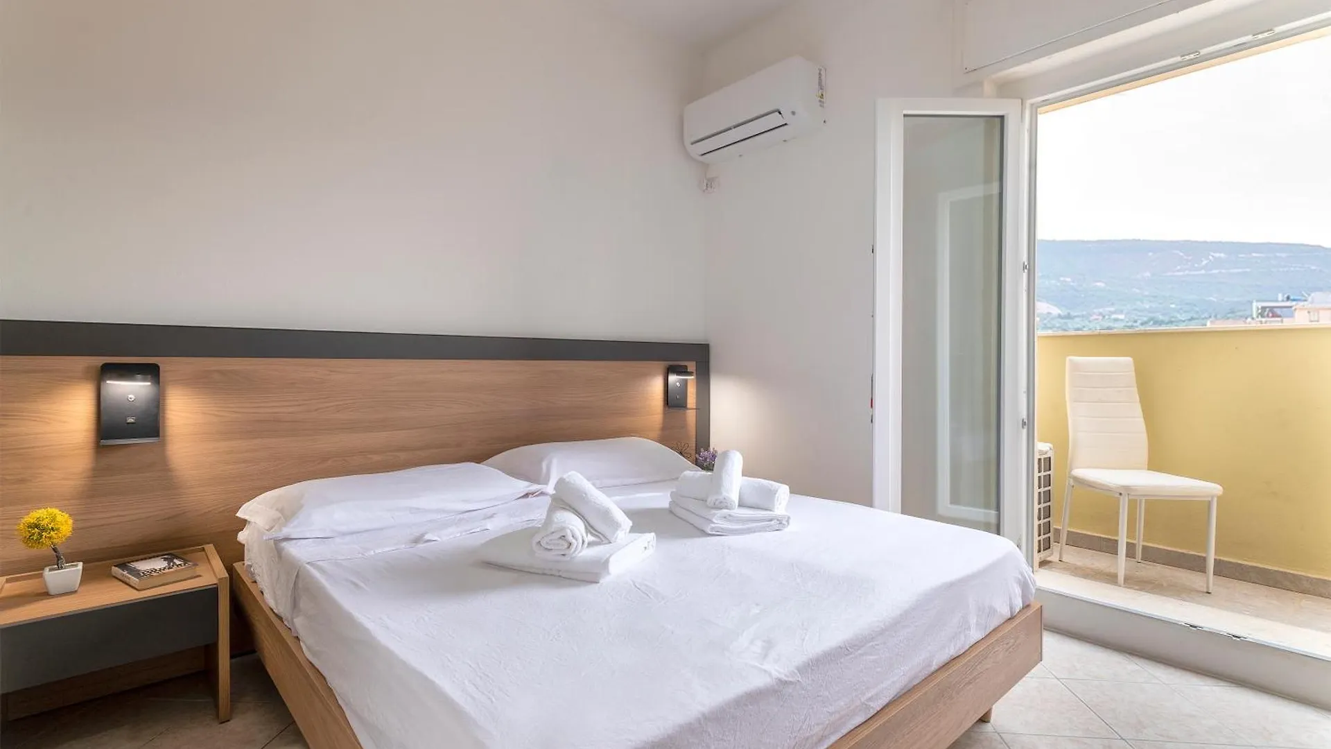 Oasis Guest House 阿尔盖罗 0*,  意大利