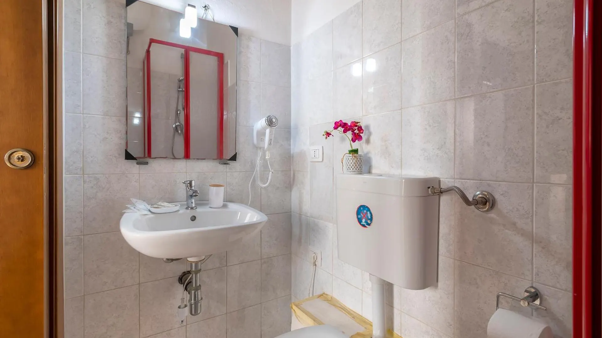 Oasis Guest House Alghero Italy