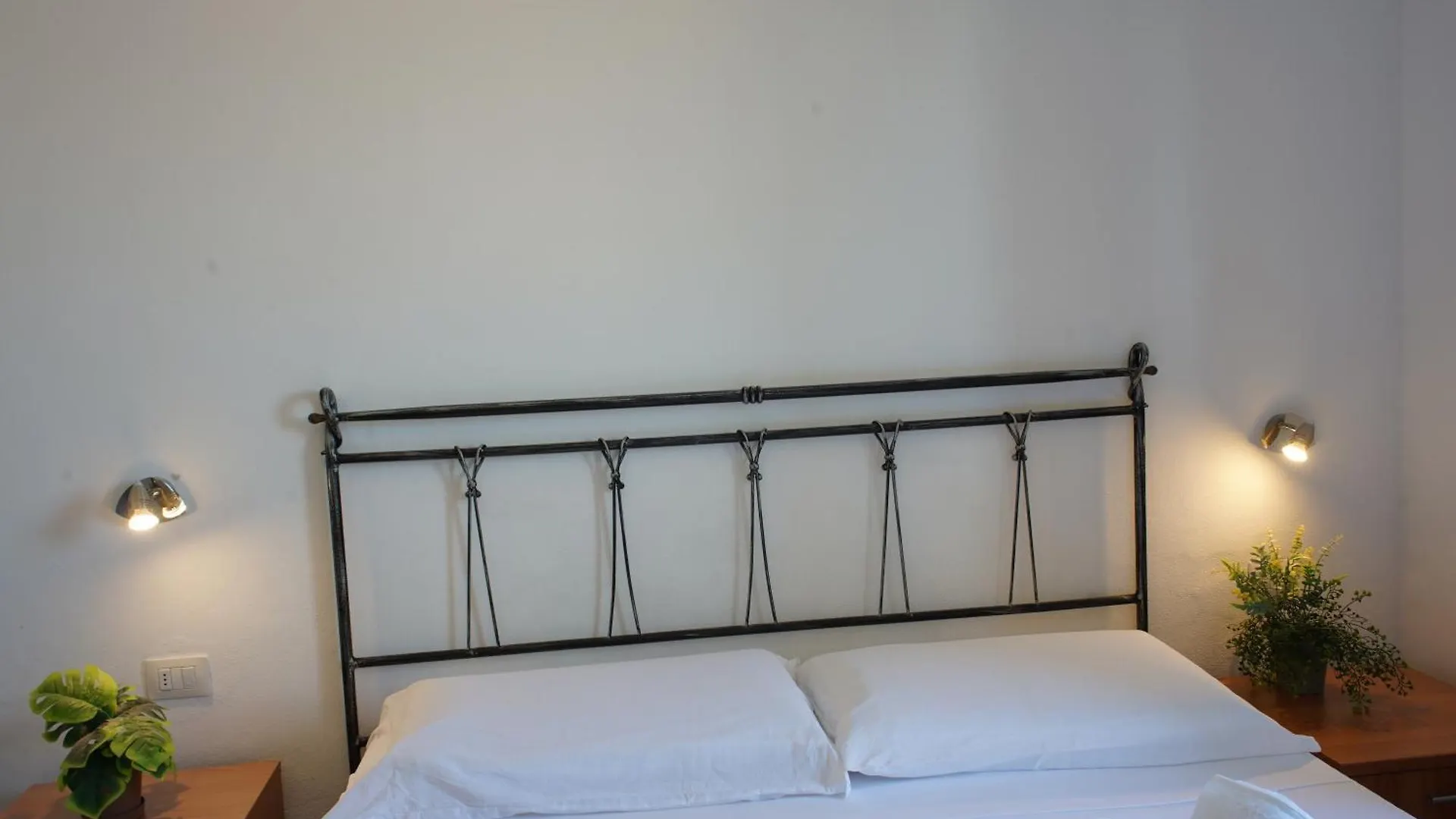 Oasis Guest House Alghero