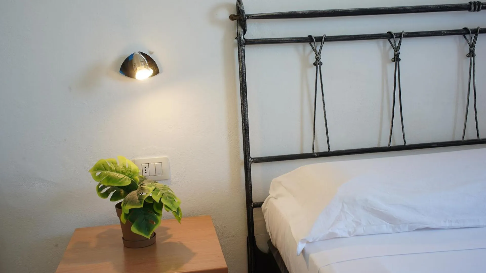 Oasis Guest House 阿尔盖罗 意大利