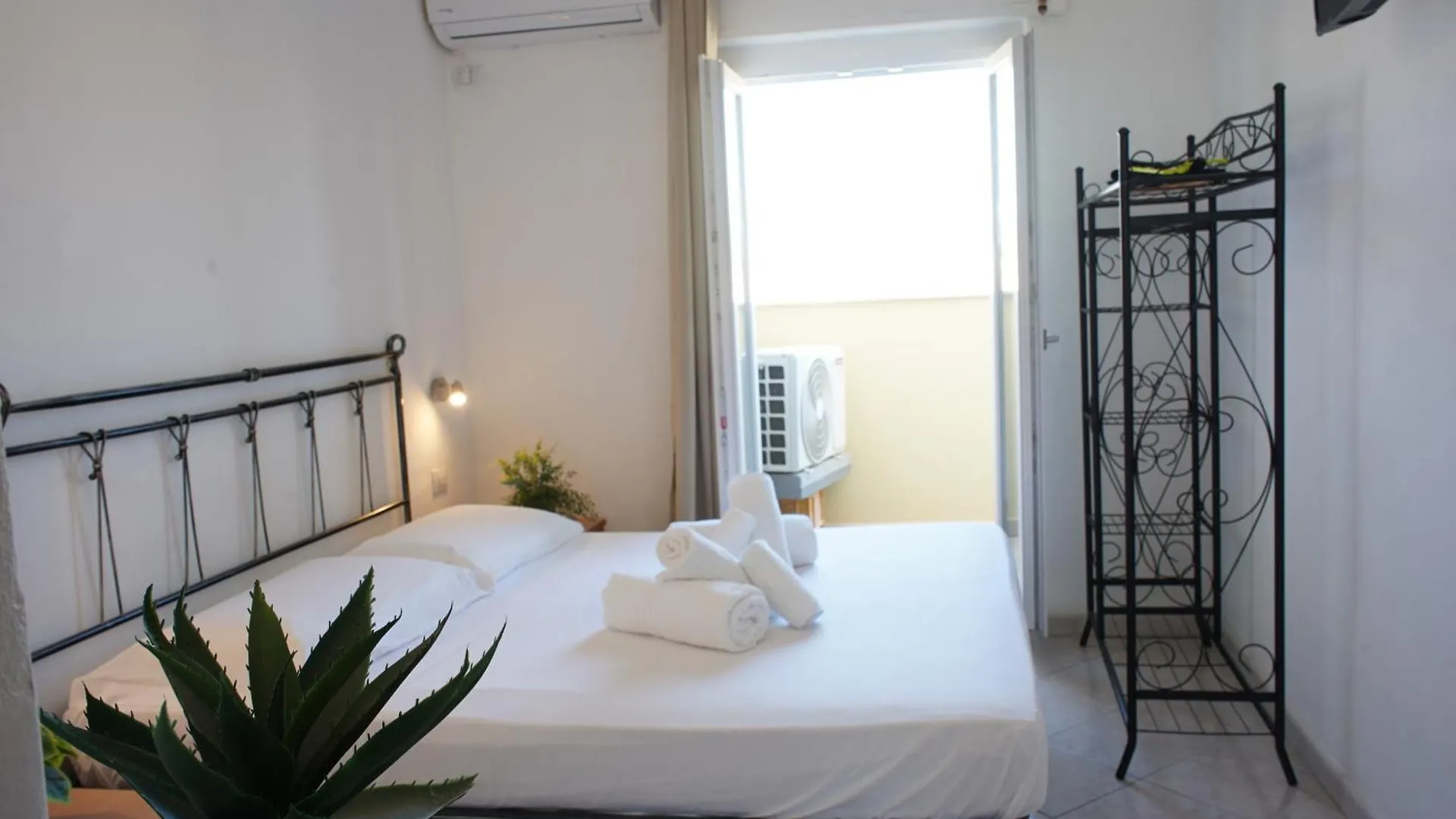 Oasis Guest House Alghero