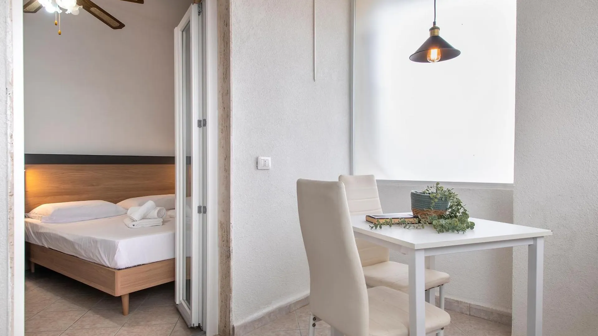 Oasis Guest House Alghero