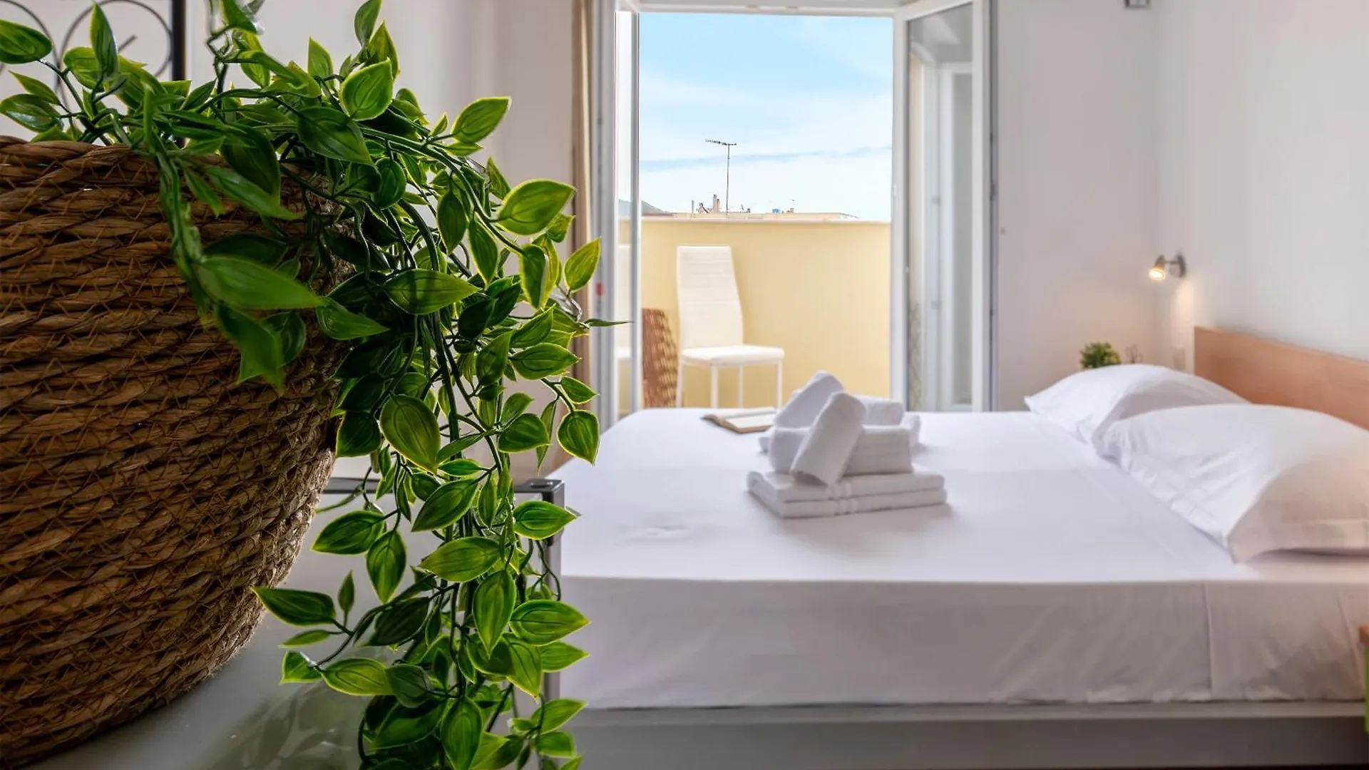 Oasis Guest House Alghero Italy