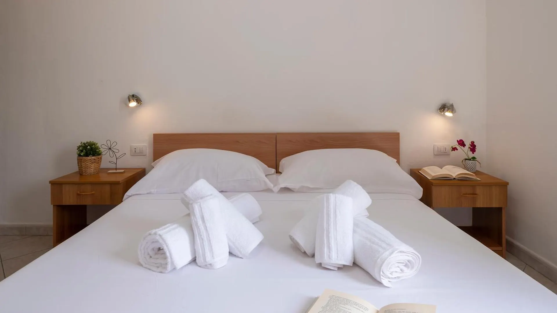 Oasis Guest House Alghero
