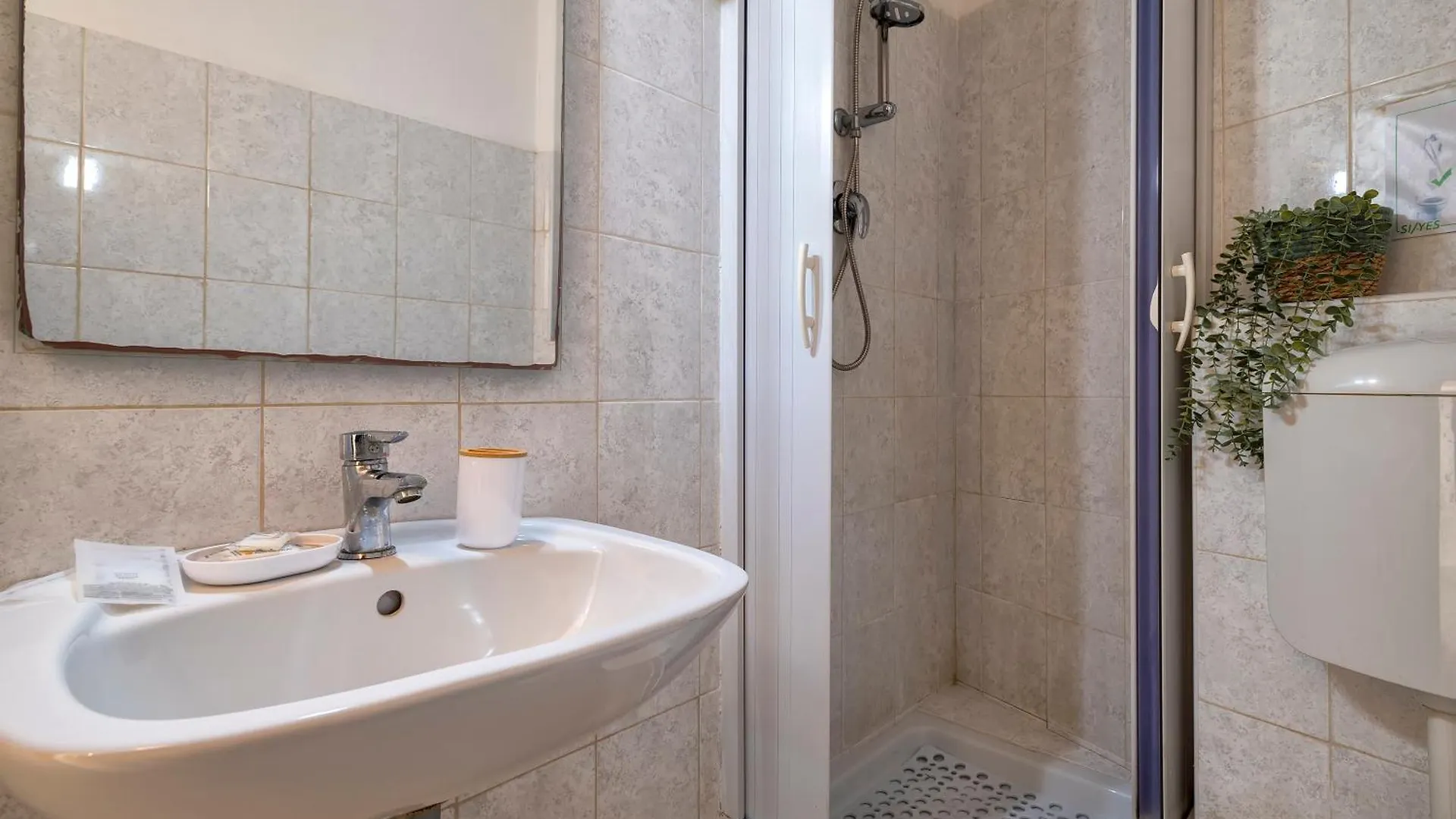 Oasis Guest House Alghero