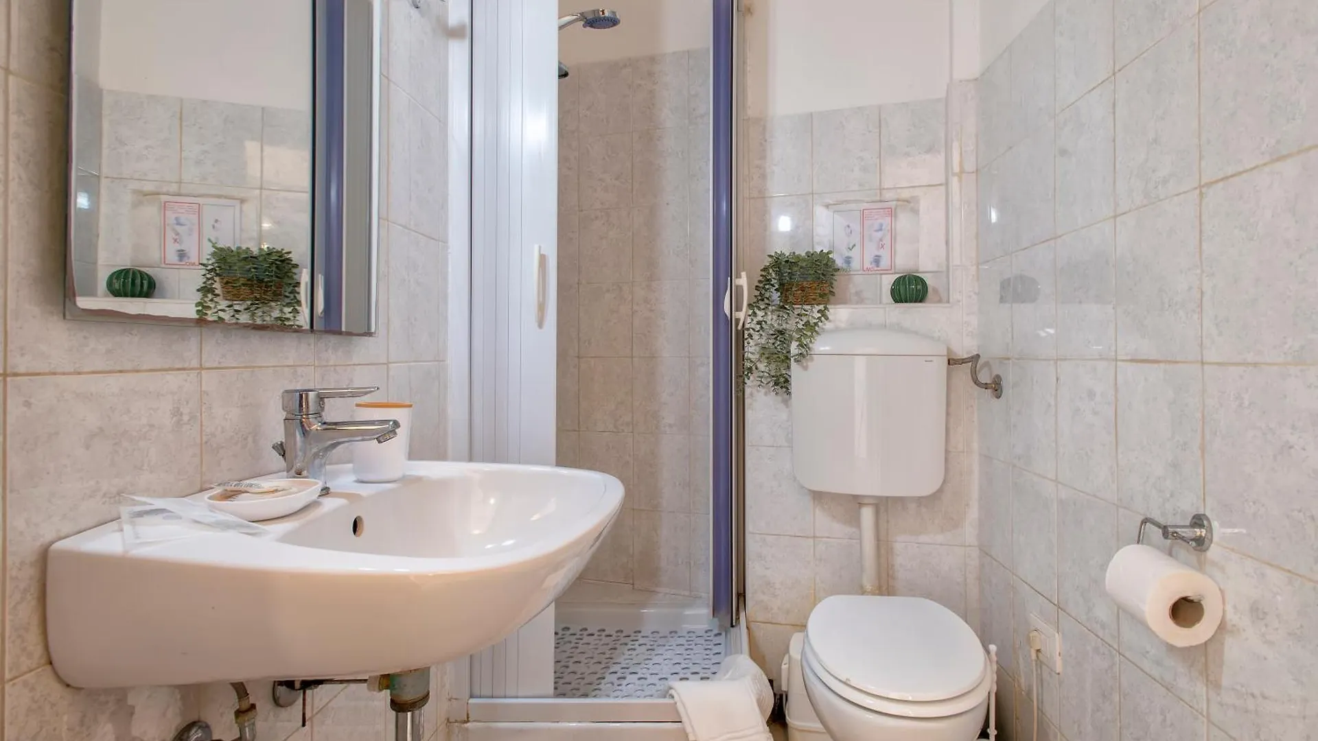 Oasis Guest House Alghero